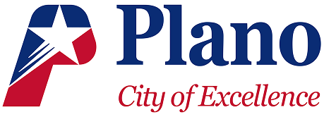 City of Plano Logo with Tagline 2